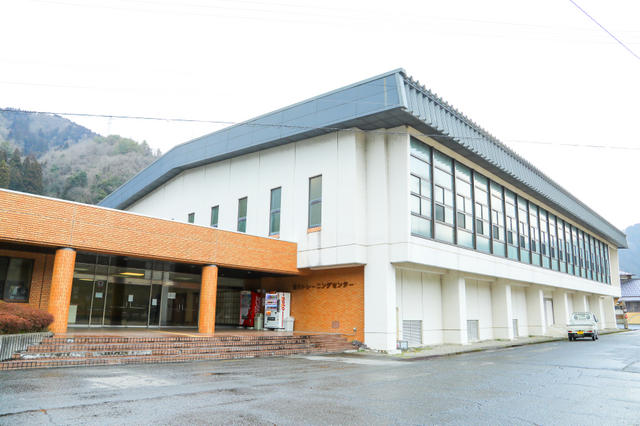 20～22時📍福井市美山トレーニングセンター［アリーナ全面］