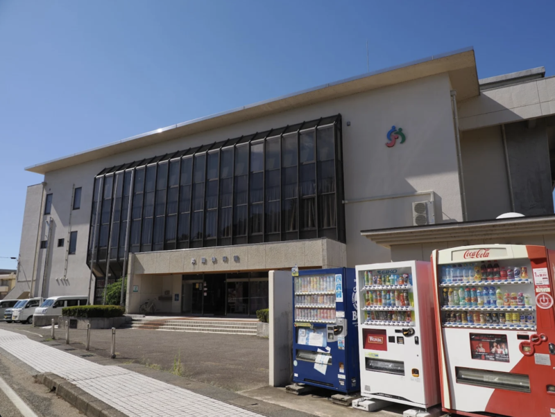 20～22時📍坂井市丸岡体育館［アリーナ半面］